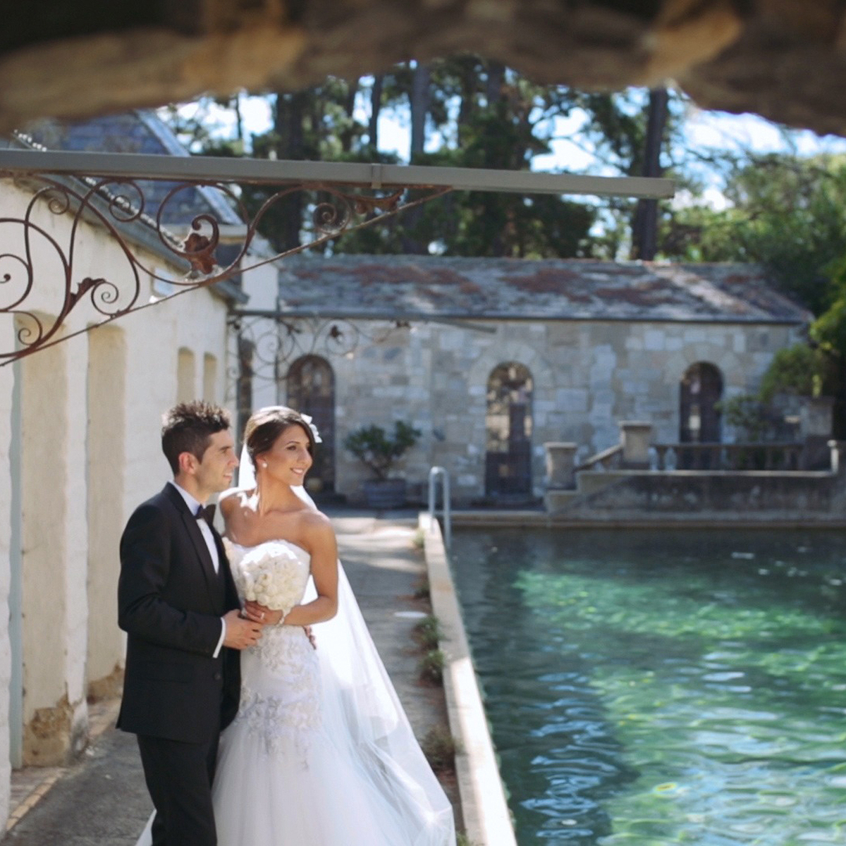 Photos et Video mariage