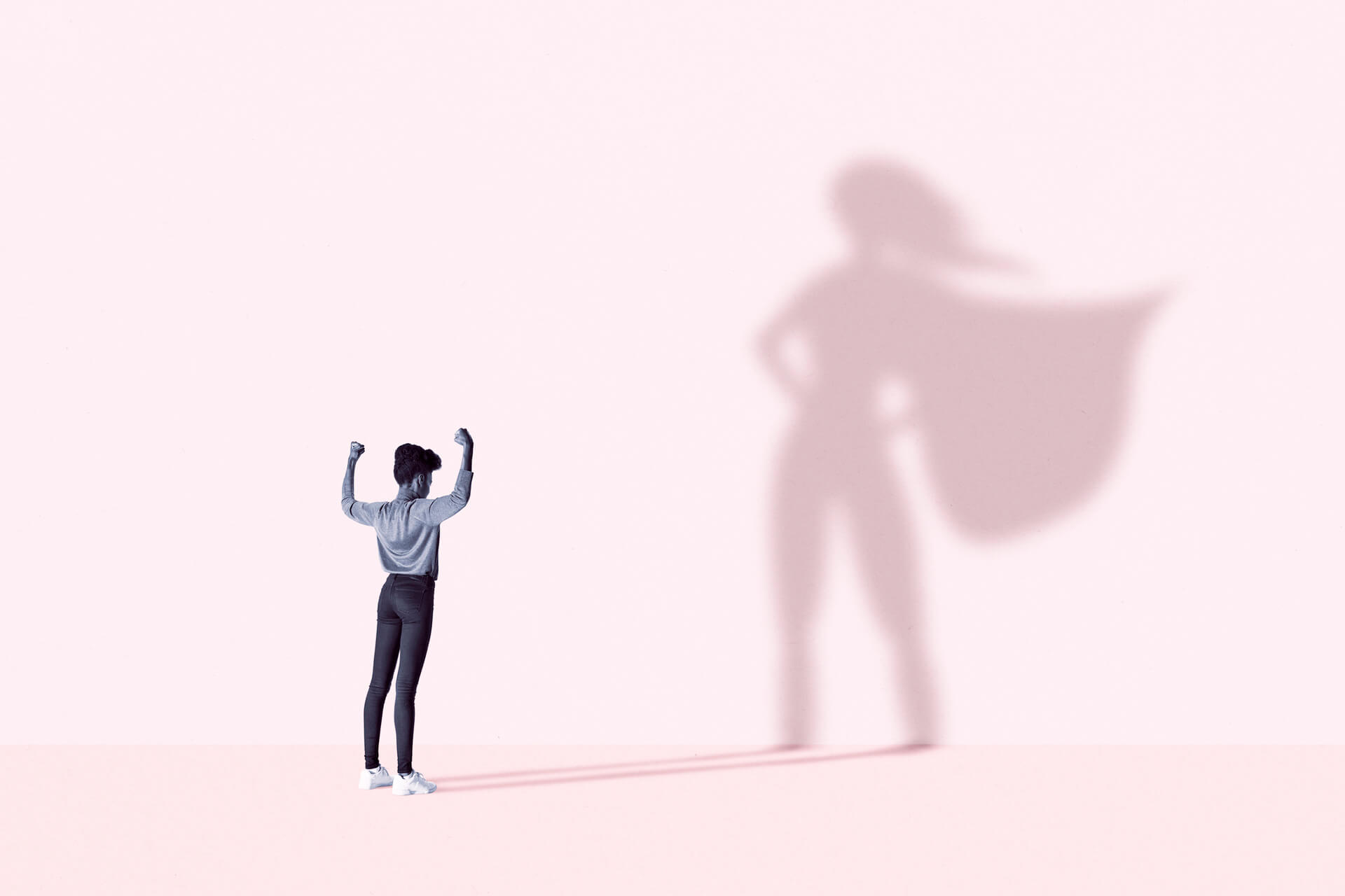 Values-Based Results-Driven