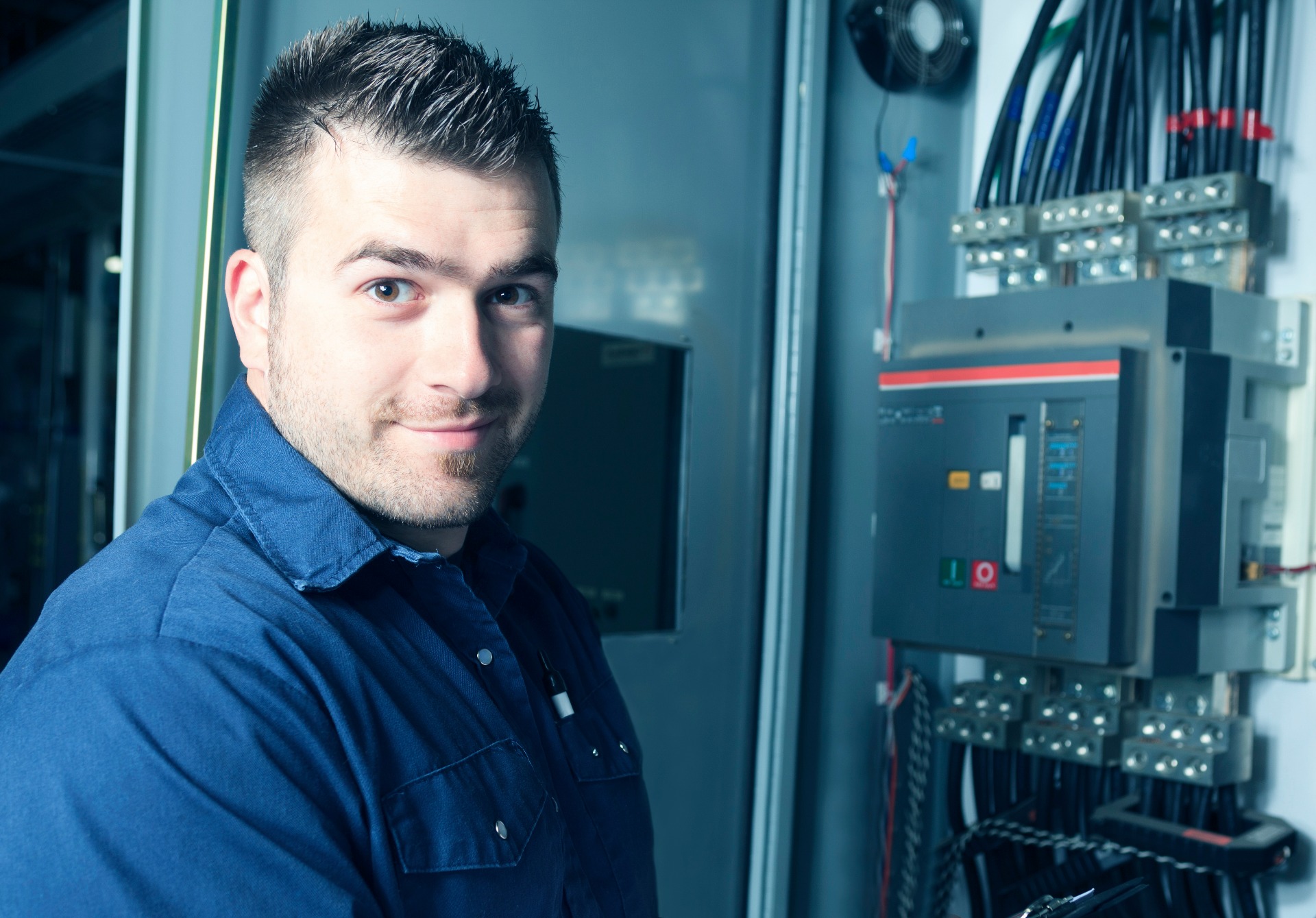 Střídač pro fotovoltaiku - Ing. Pavel Král - projektant FVE