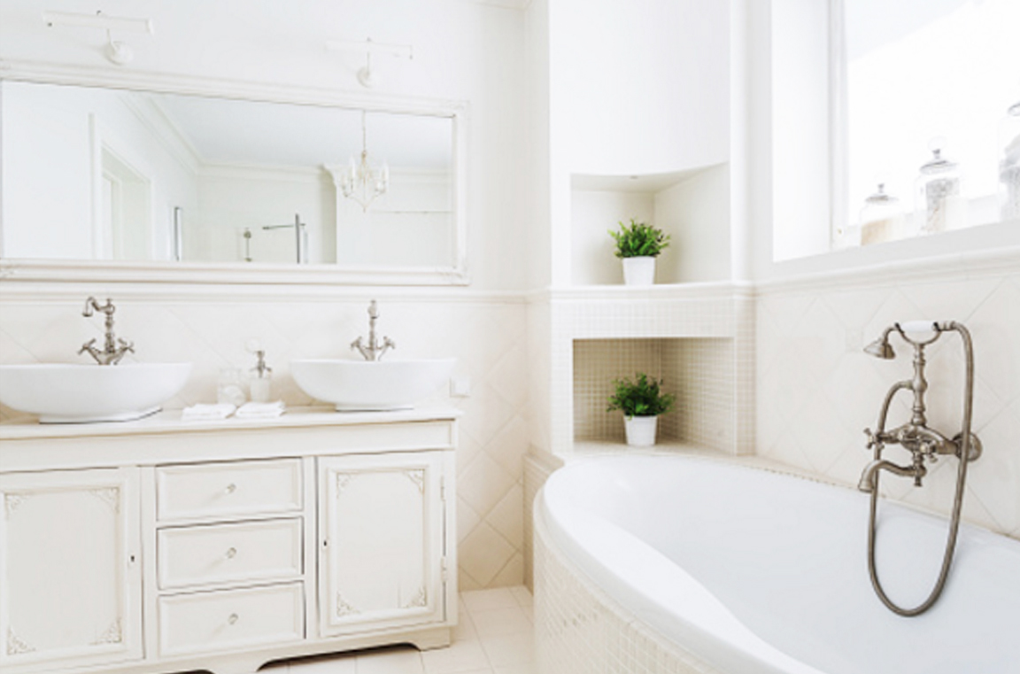 Apartmán tři ložnice