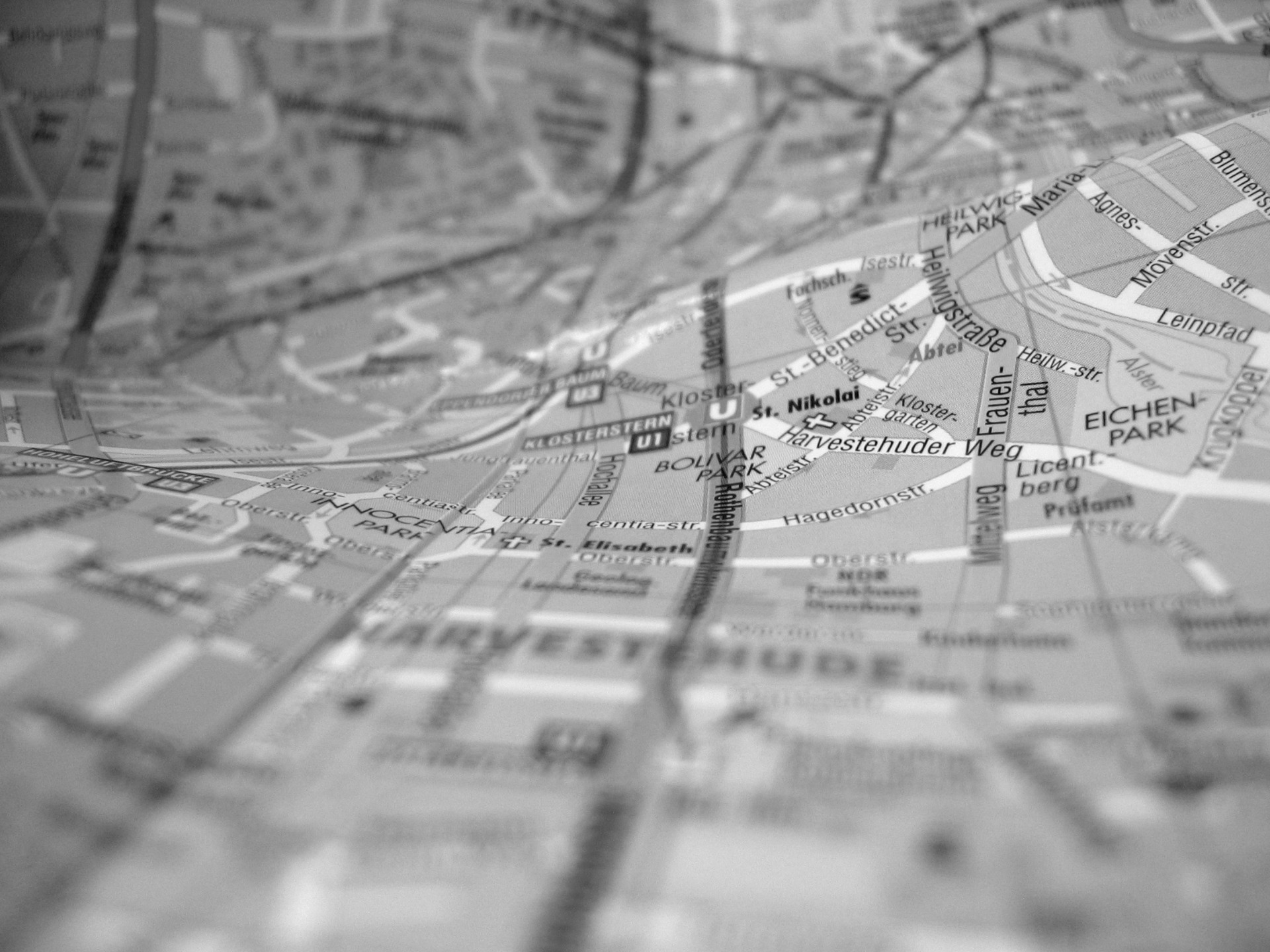 Parking gratuit et accès PMR