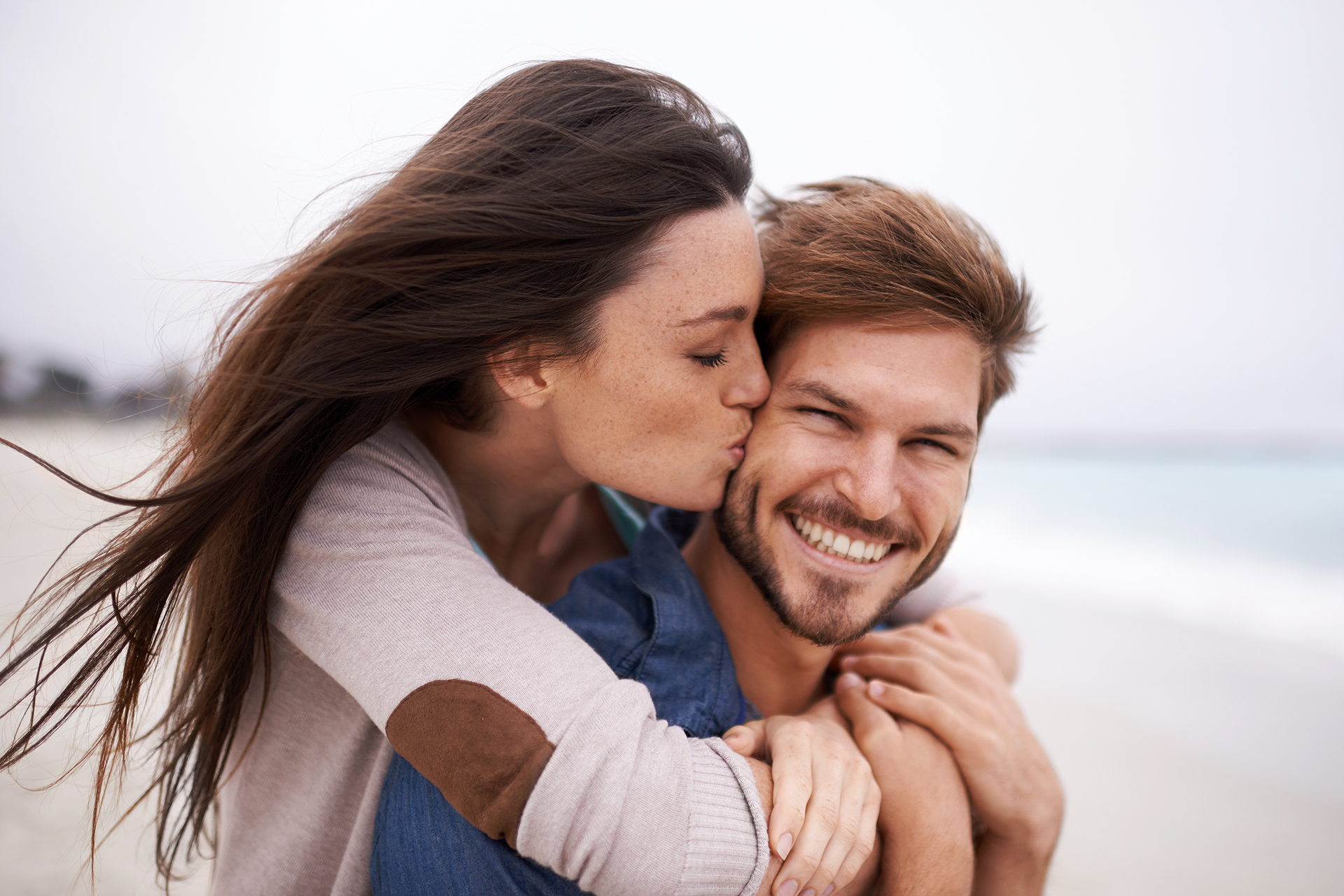 ALL YOU NEED IS LOVE