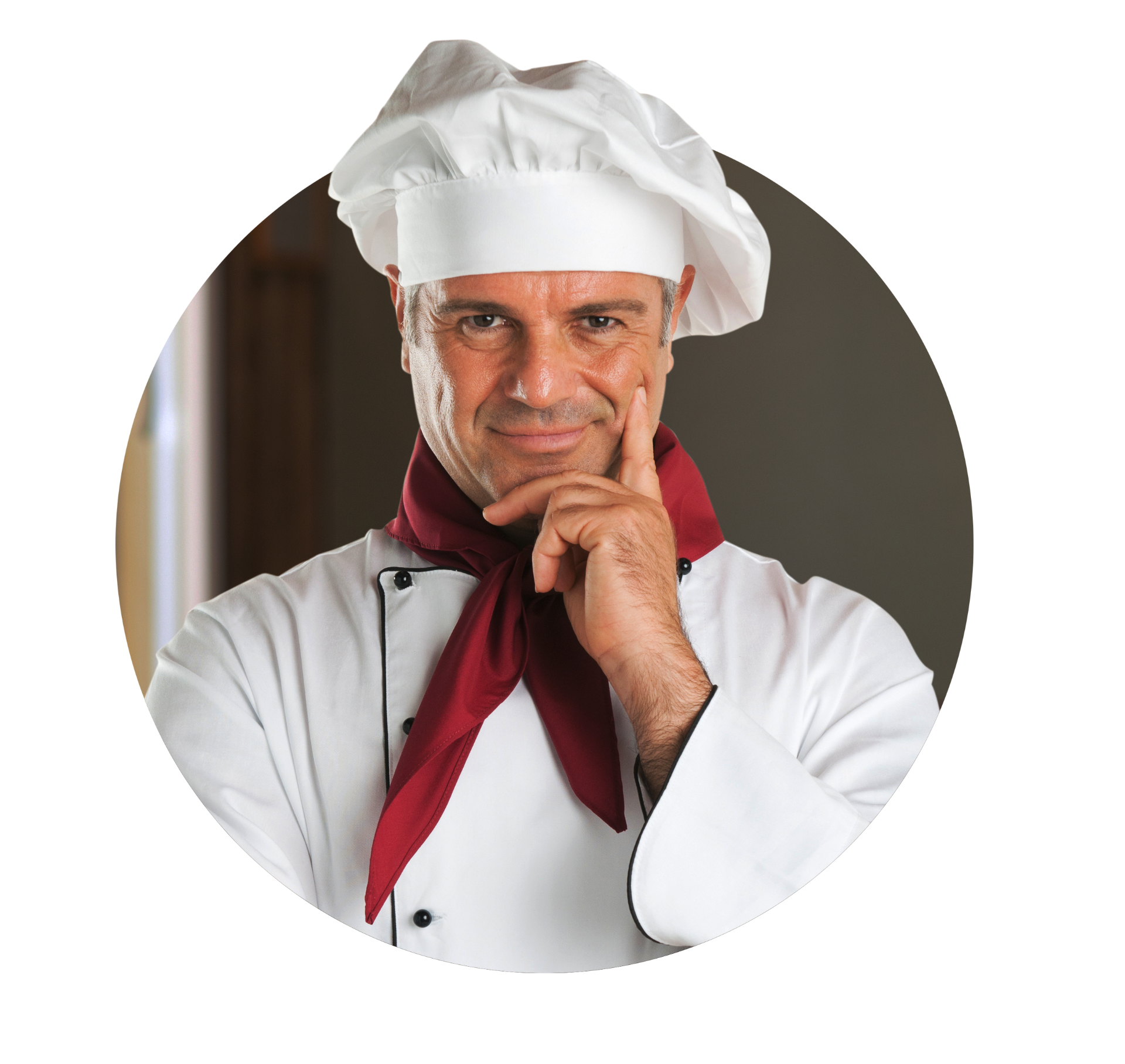 Receitas Caseiras