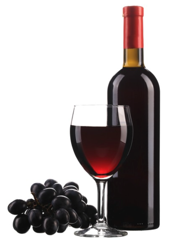 vinho tinto