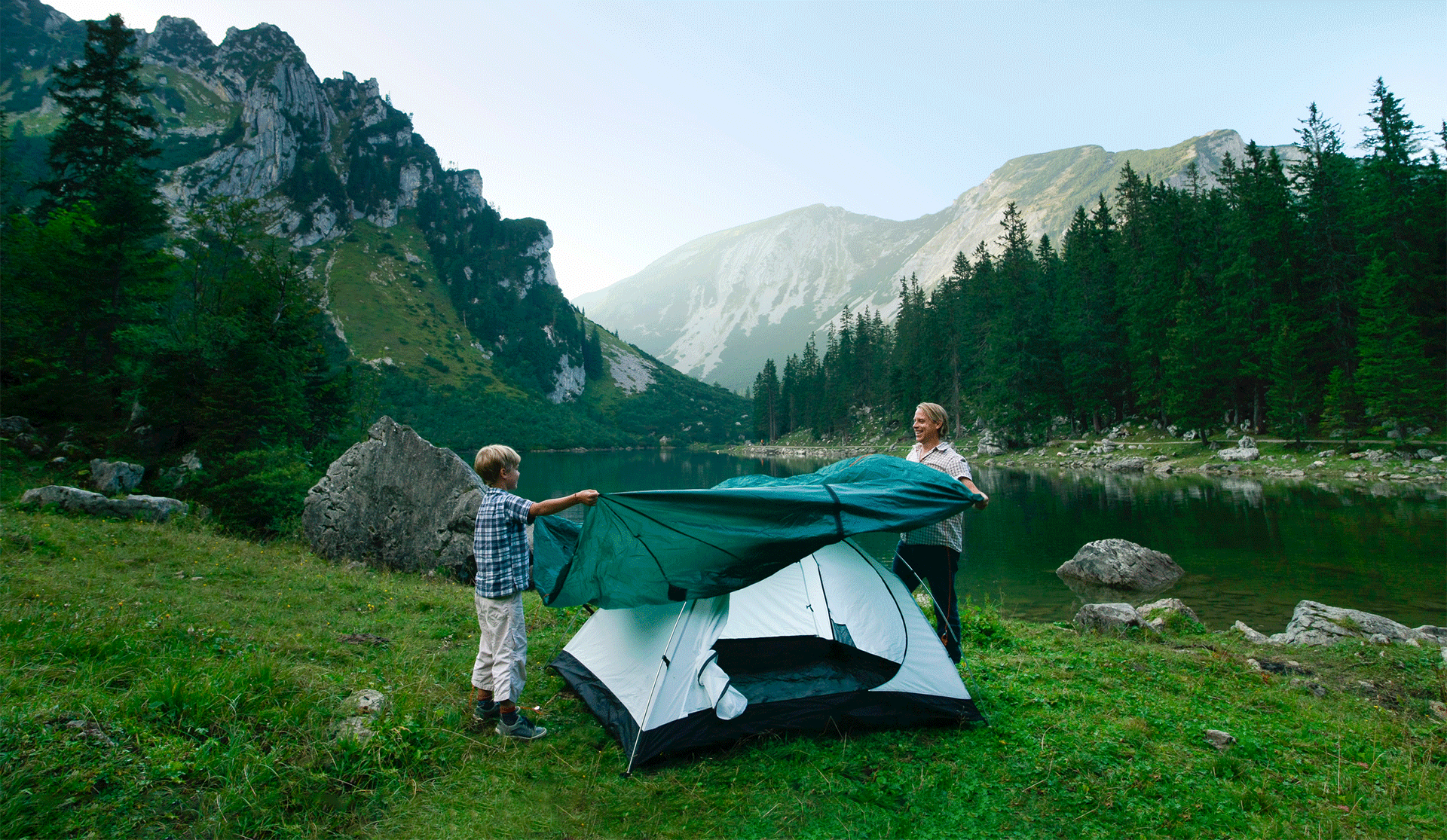 INVESTICE - peníze, které pracují za Vás