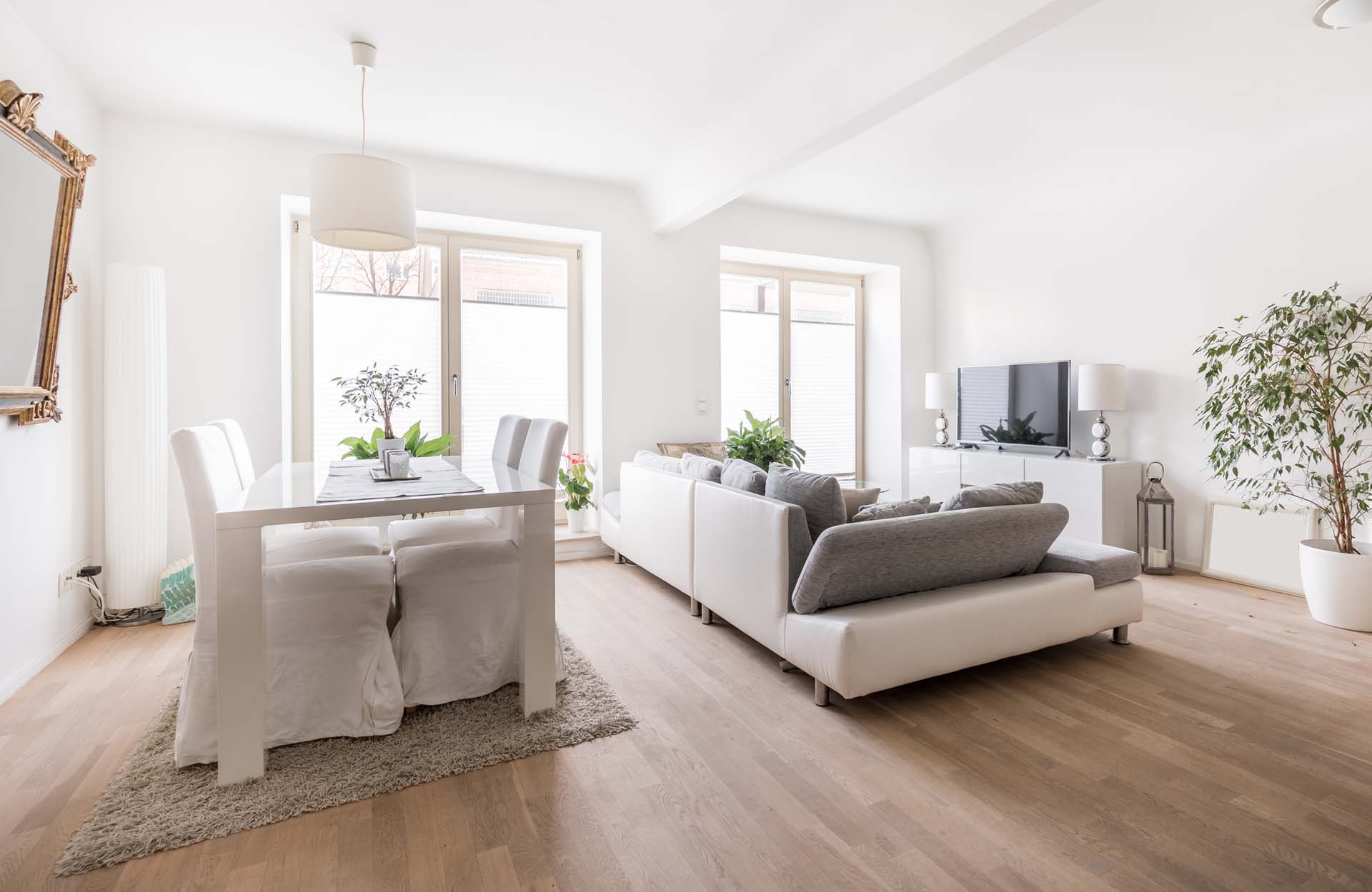 🏡 Ev değil, huzur alanı