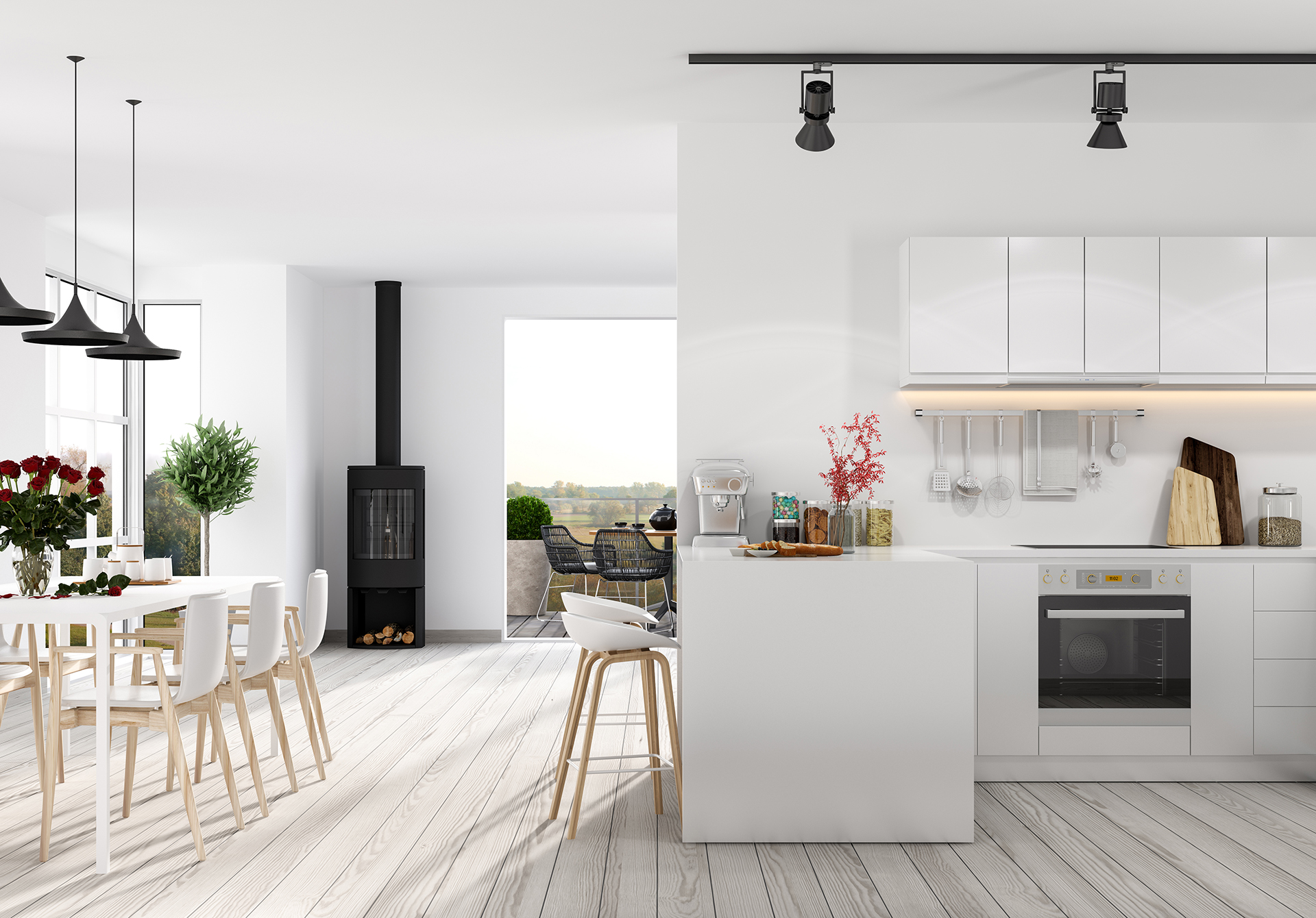 HOME STYLER