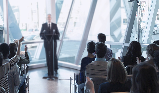 Evaluacion institucional