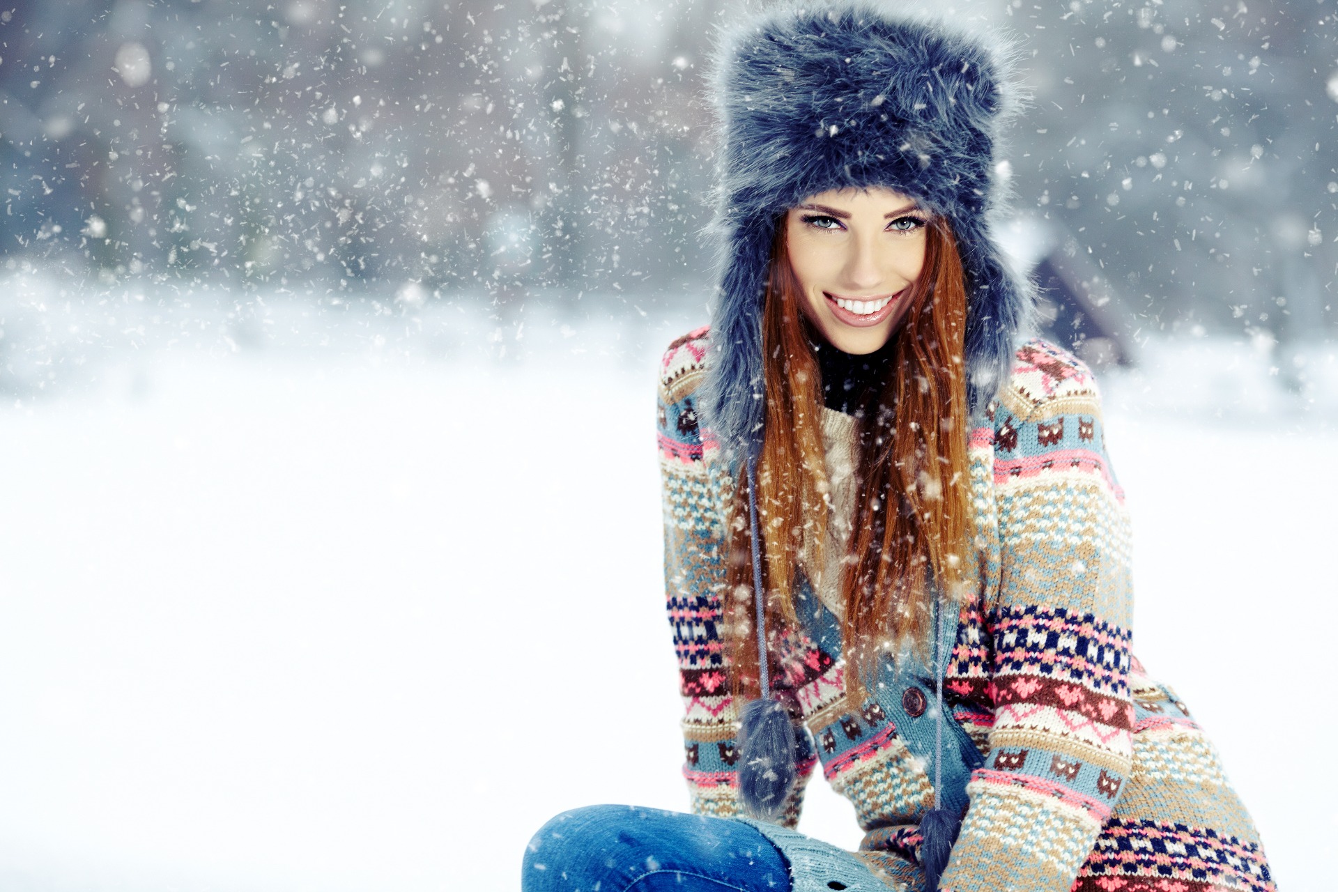Inverno | Blog da Su