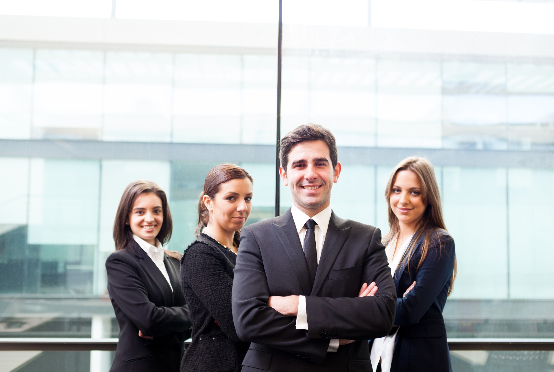 Seguro de Vida Grupo