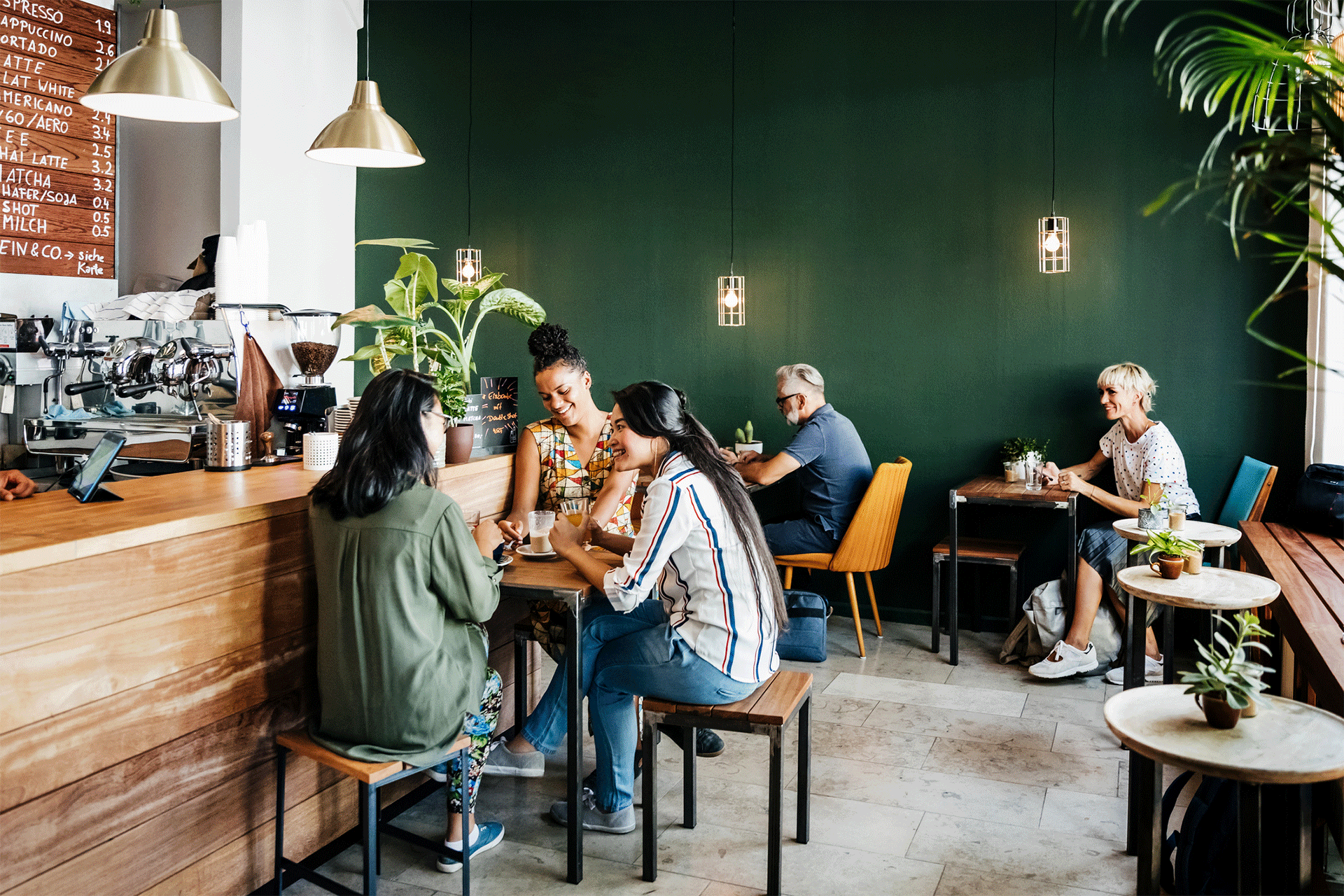 FRIVILLIGE OG IDEELLE ORGANISASJONER