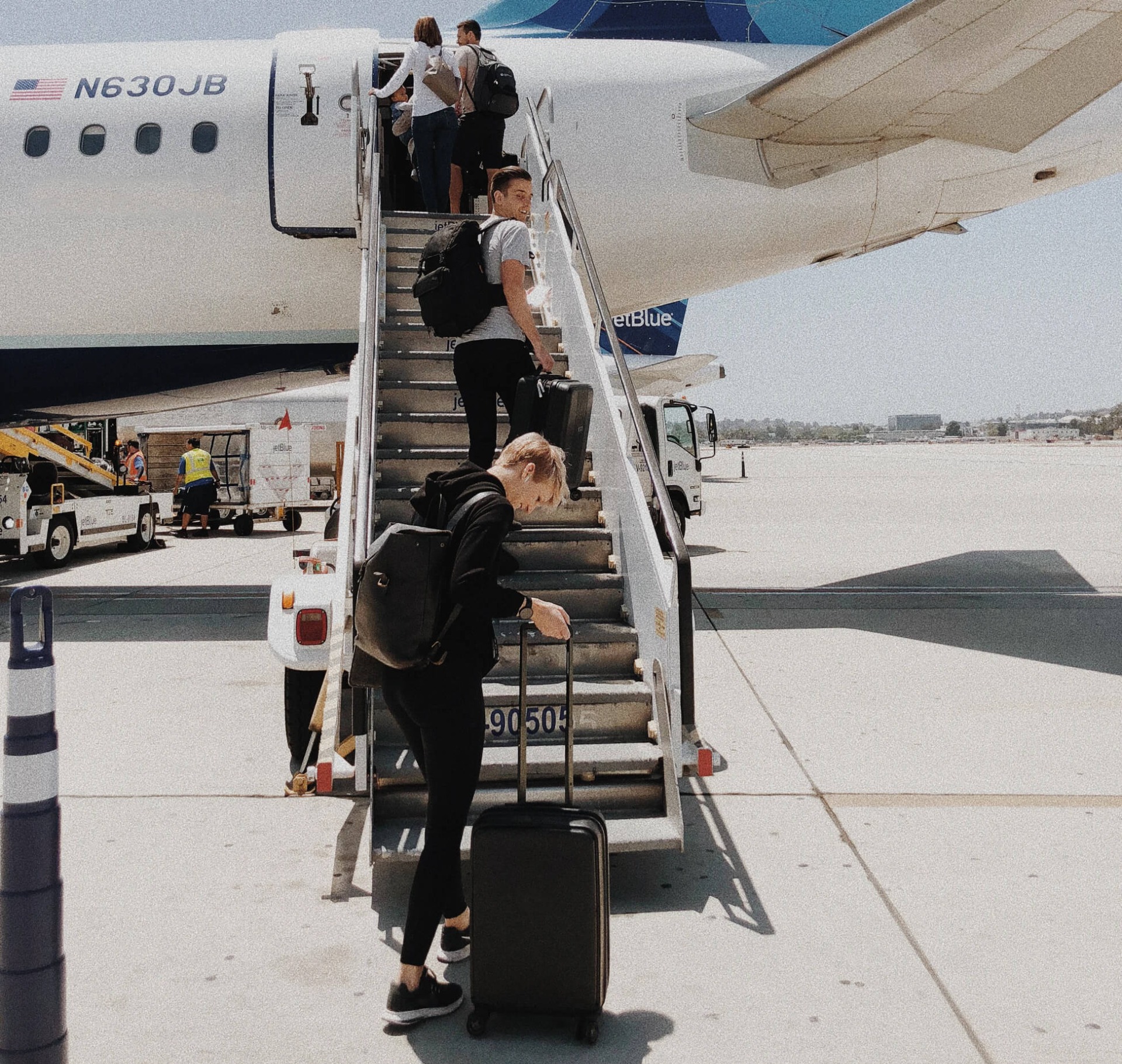 Book your Next Destination