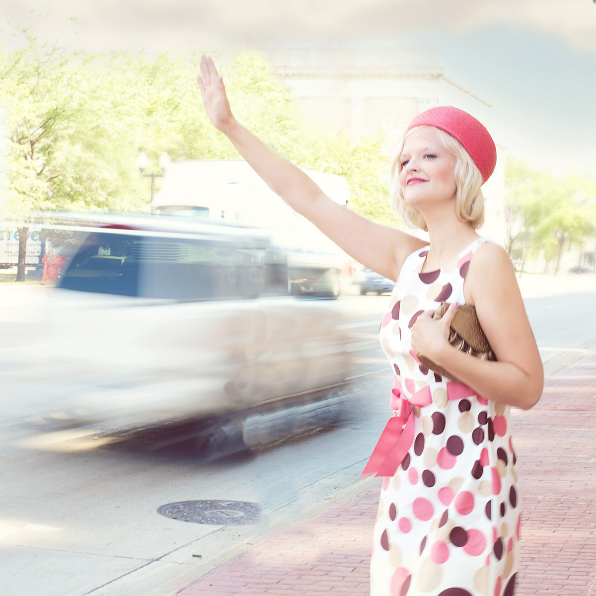 Uusi suunta elämälle