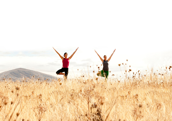 Creekside Yoga at Montaine business photo
