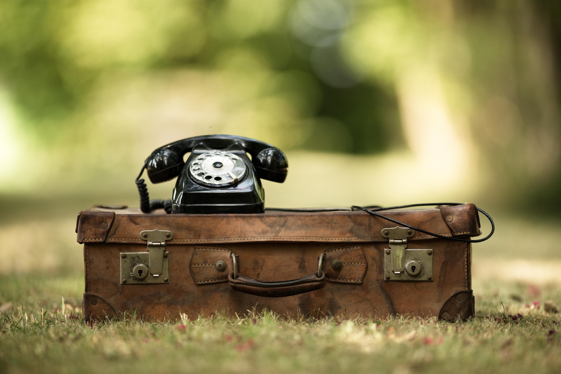 Assistenza telefonia 