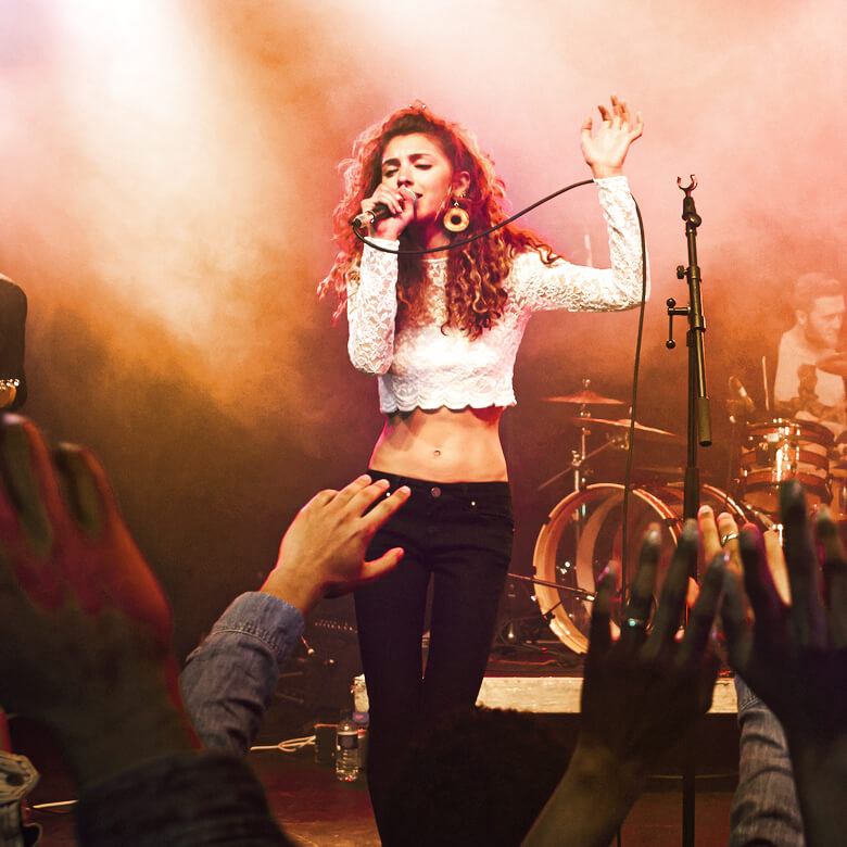 De Notaris Muziekstation