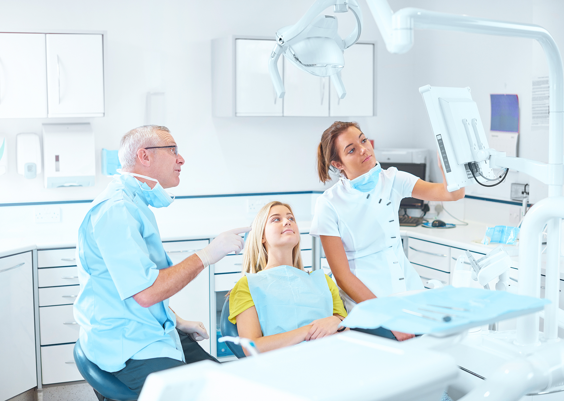 Dentista Milano 