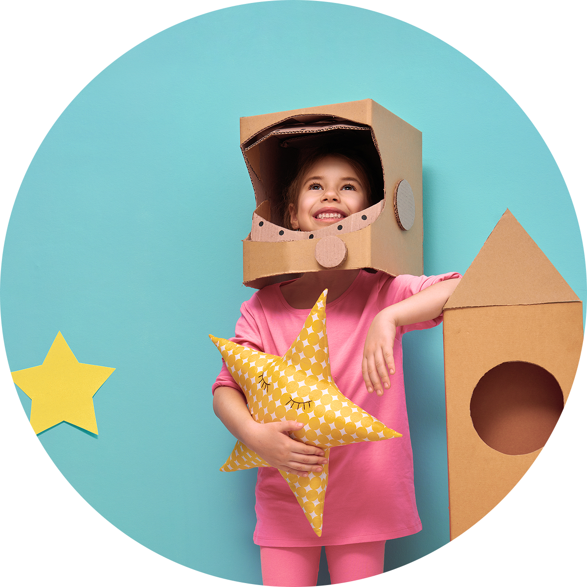 Si parte per un'avventura emozionante!