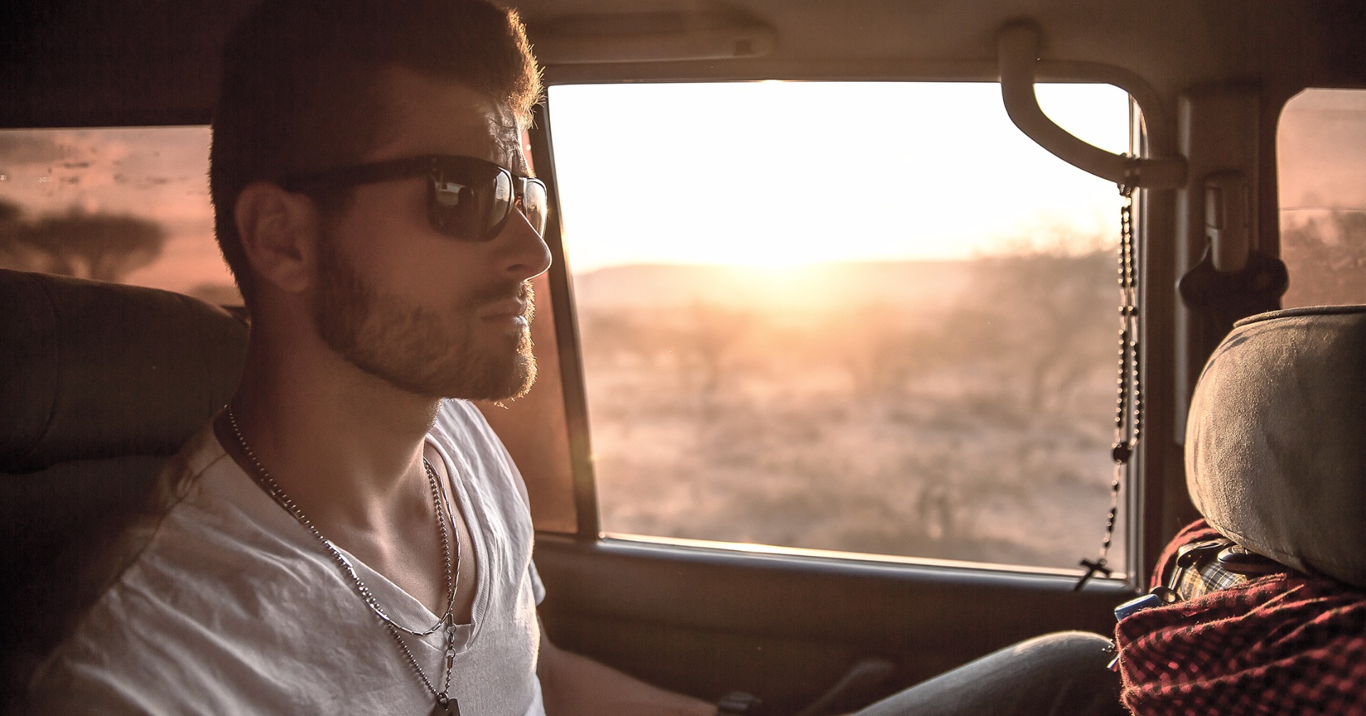 Pánské střihy od 480,-