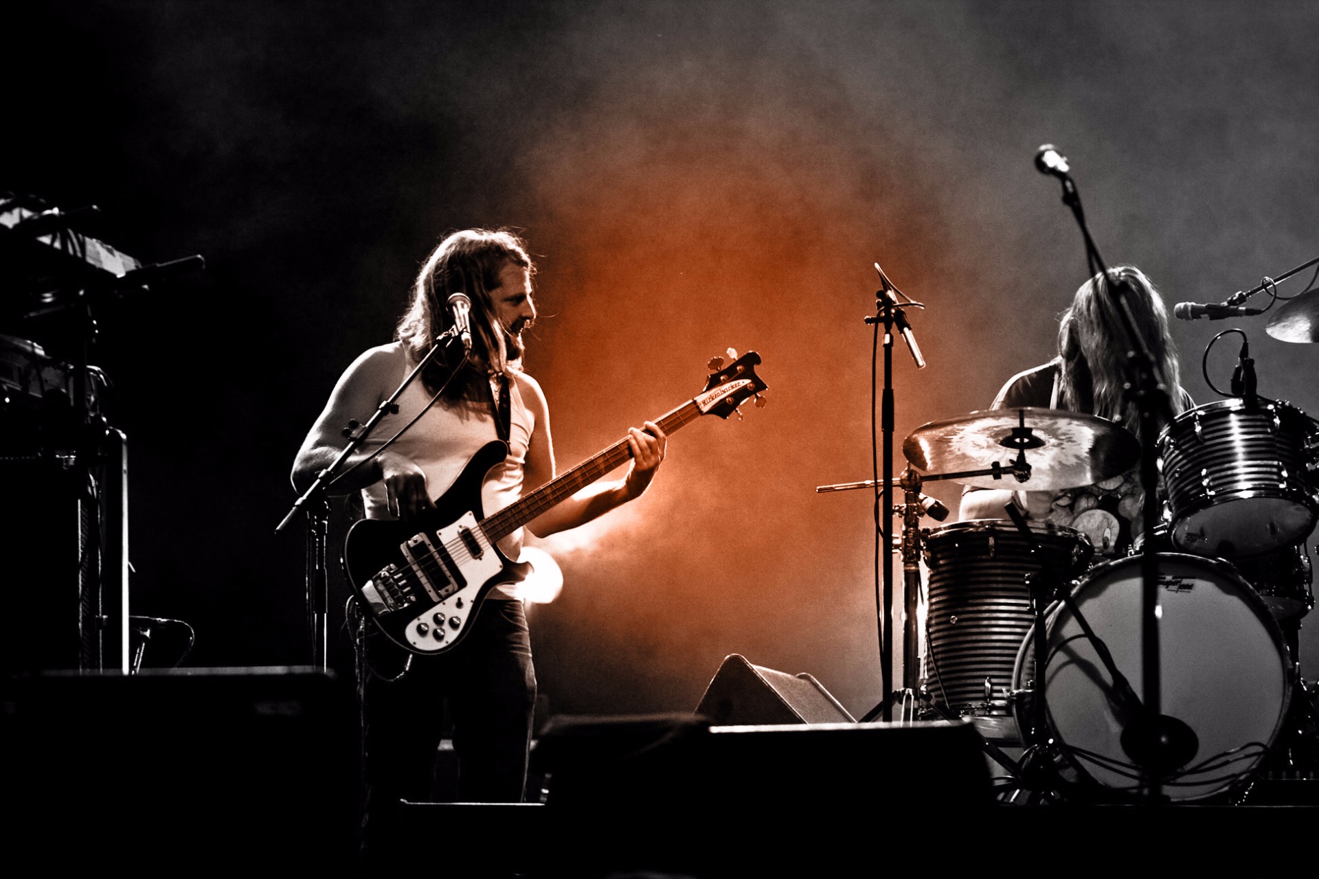 novas bandas de rock no brasil
