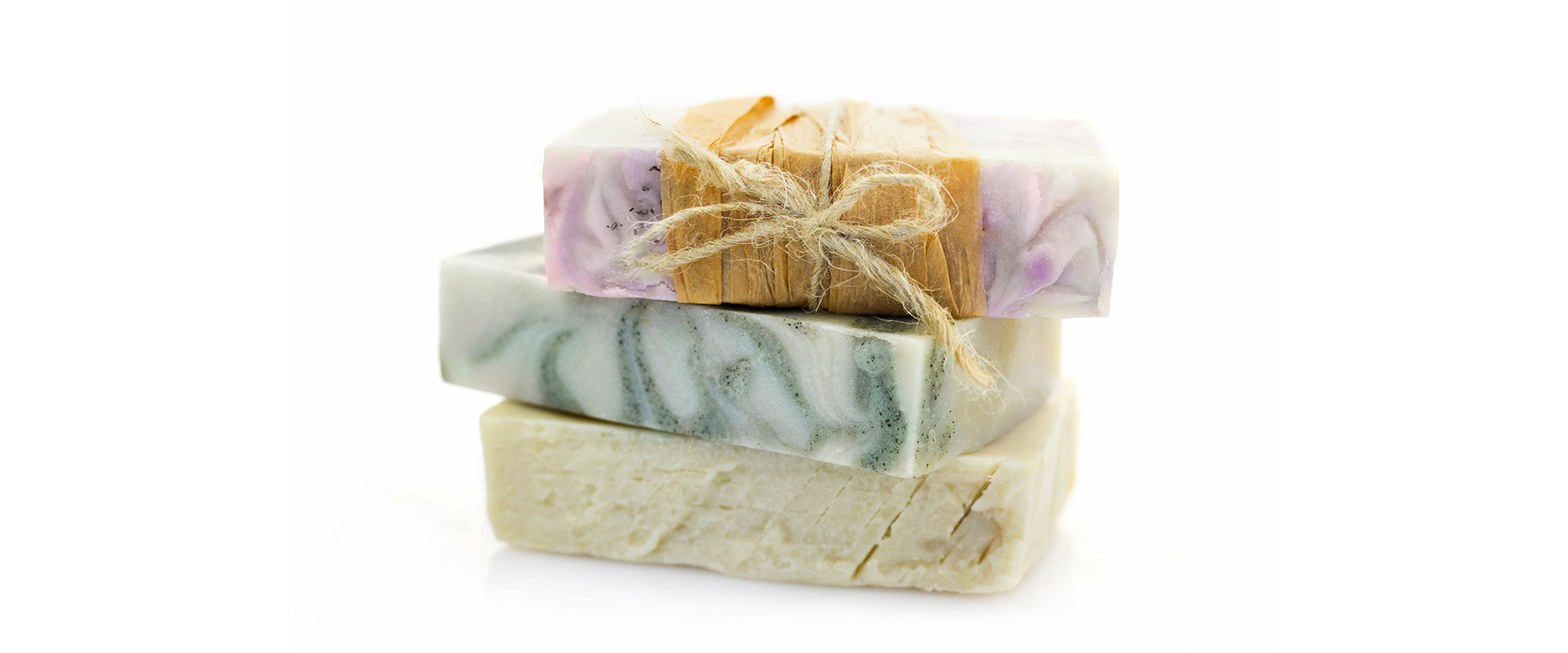 Kézműves szappanok