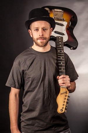 Rudi Rock- Canadá