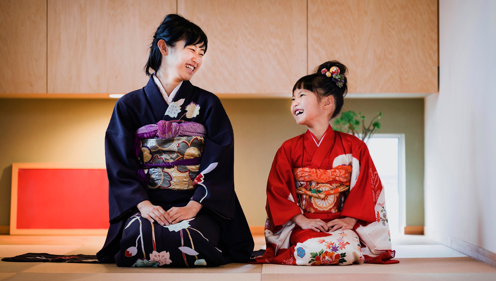 並非孩子的耍賴,而是打從內心對於未知、無所依靠的環境感到不安、恐懼