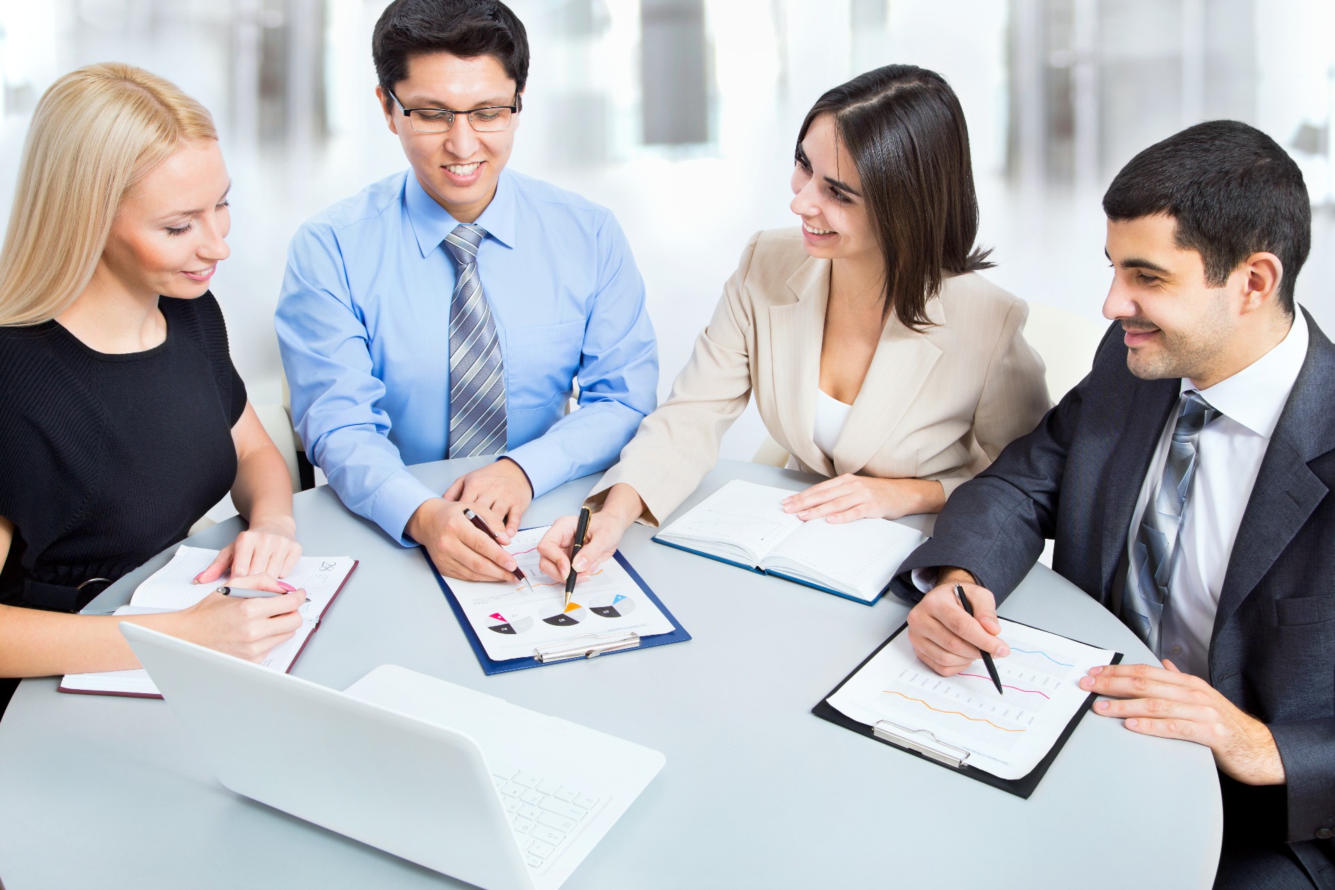 Gdscontabilidade Soluções de Gestão -  Comercial,  Recurso humanos