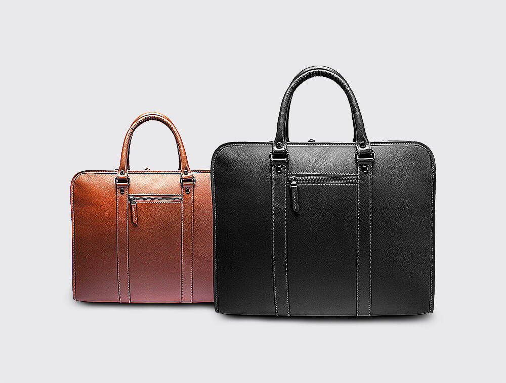 Bolsas & suitcases