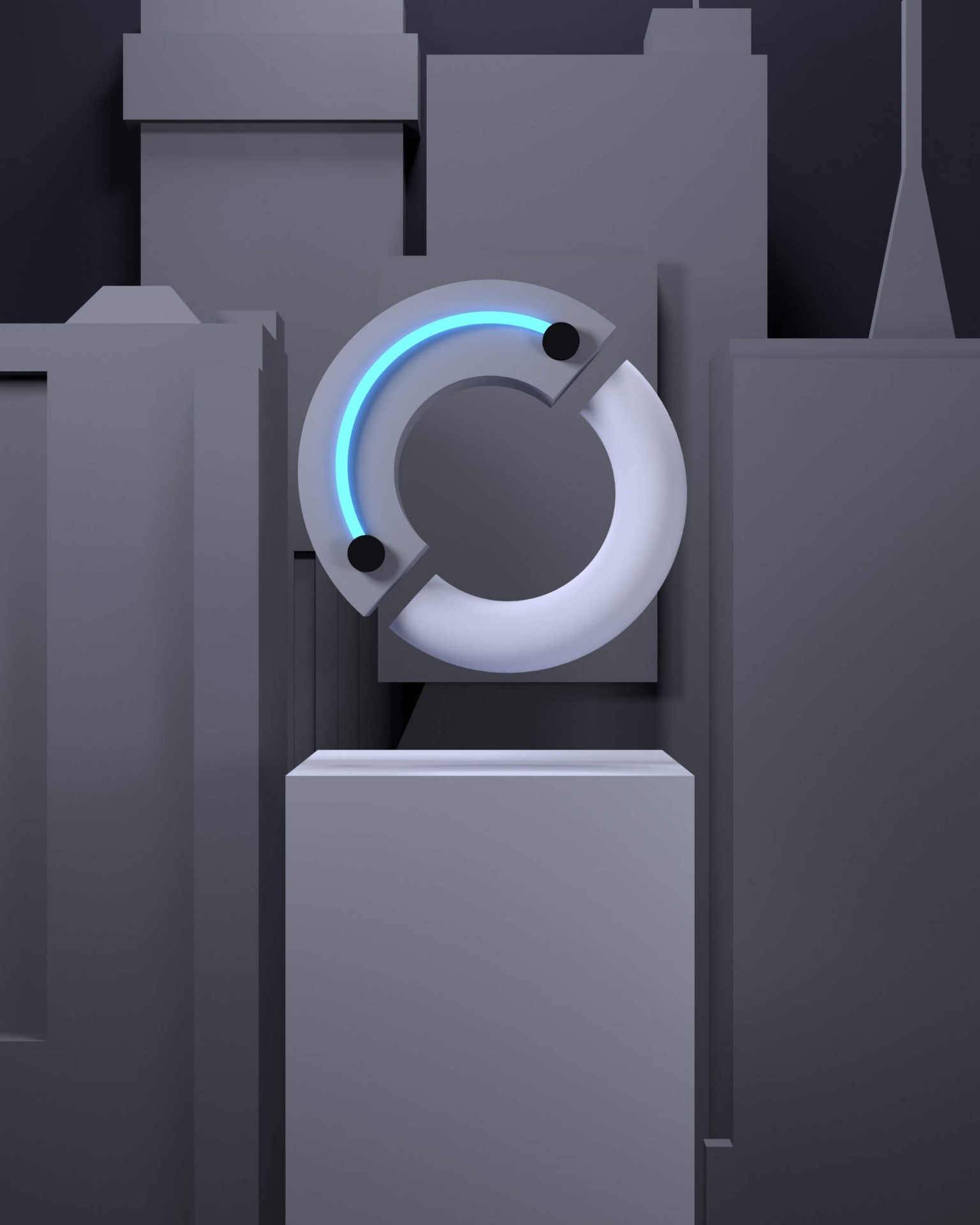 C. Conceptueel & Toekomstgericht