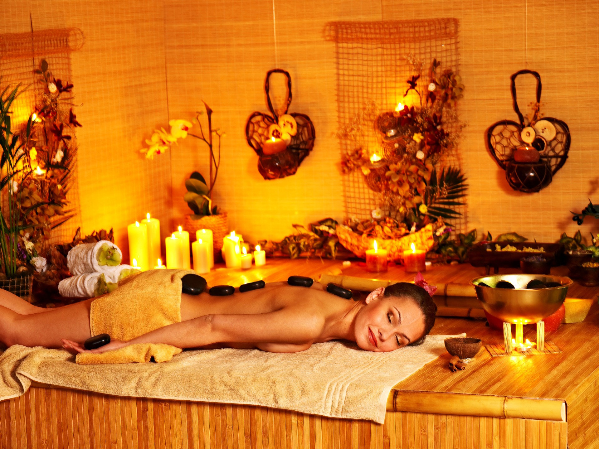 soins énergétiques