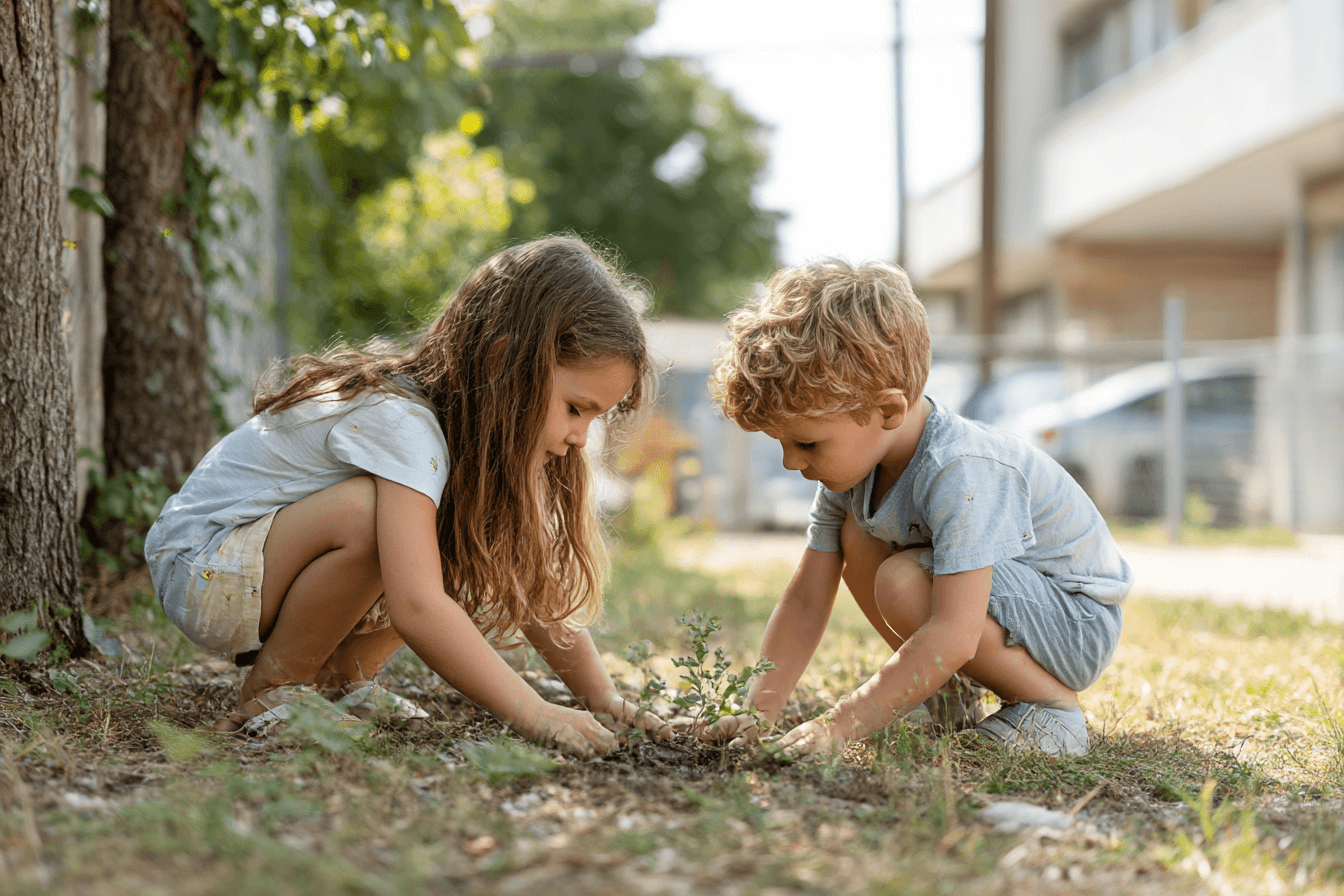 Práca s pieskoviskom - sandplay