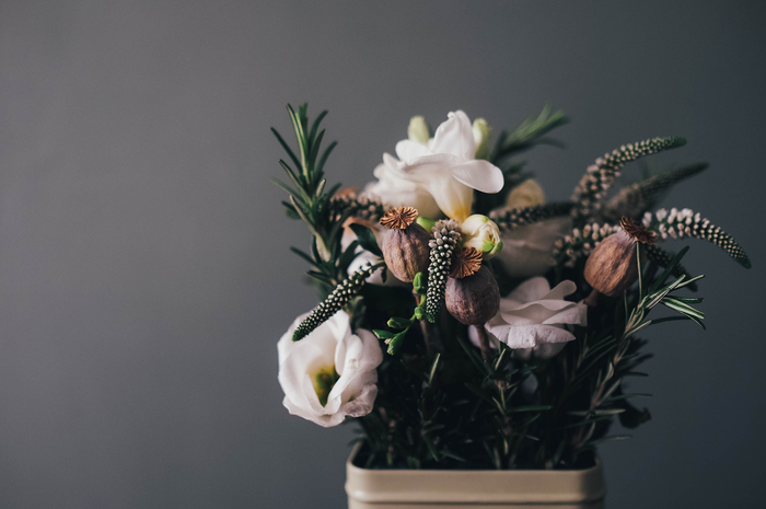 Casa Chalet — wedding