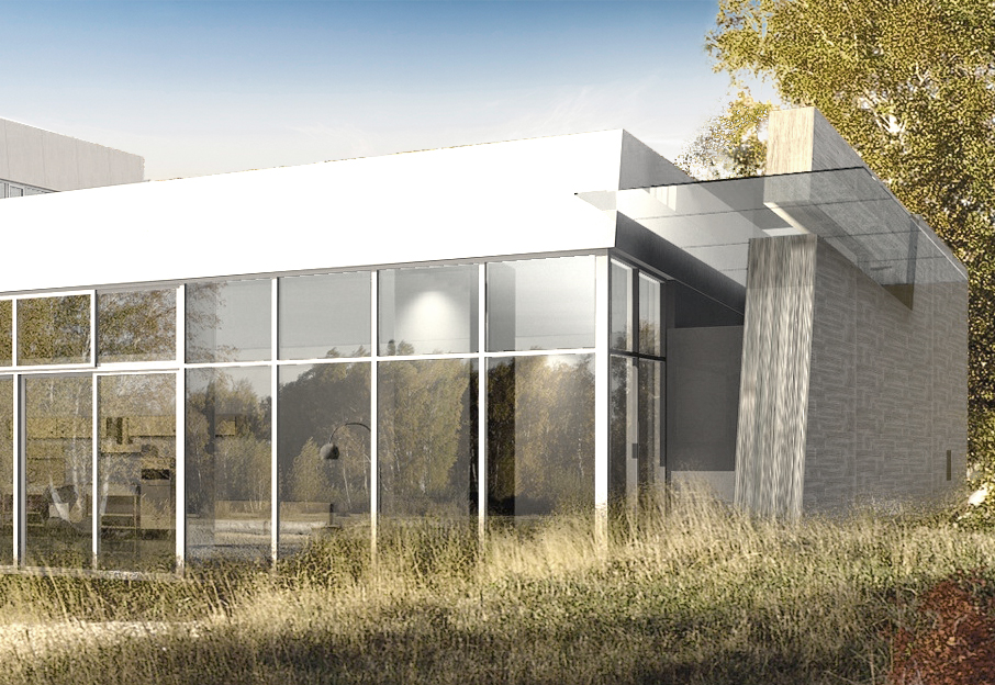 Progetto interno