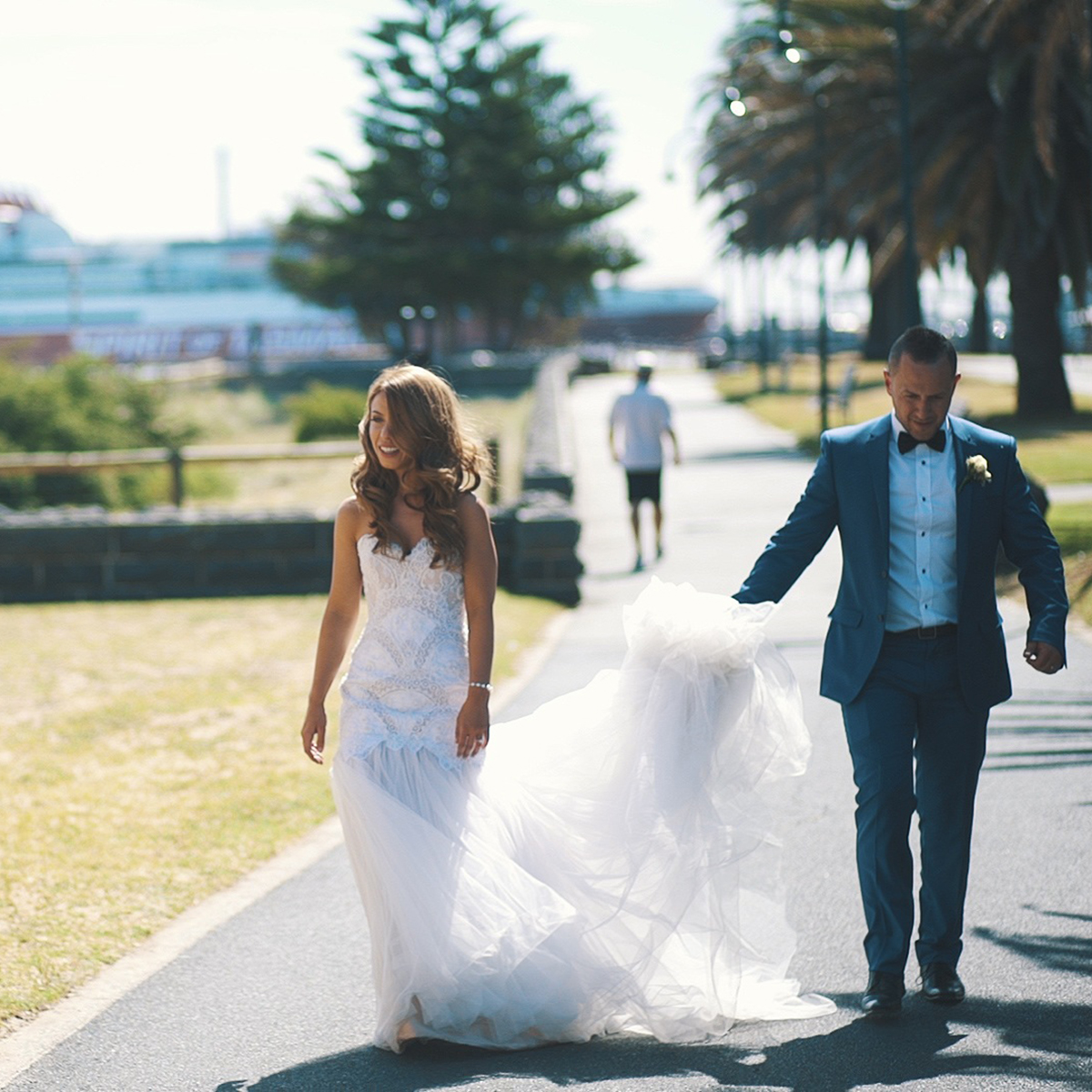 La boda de tus Sueños