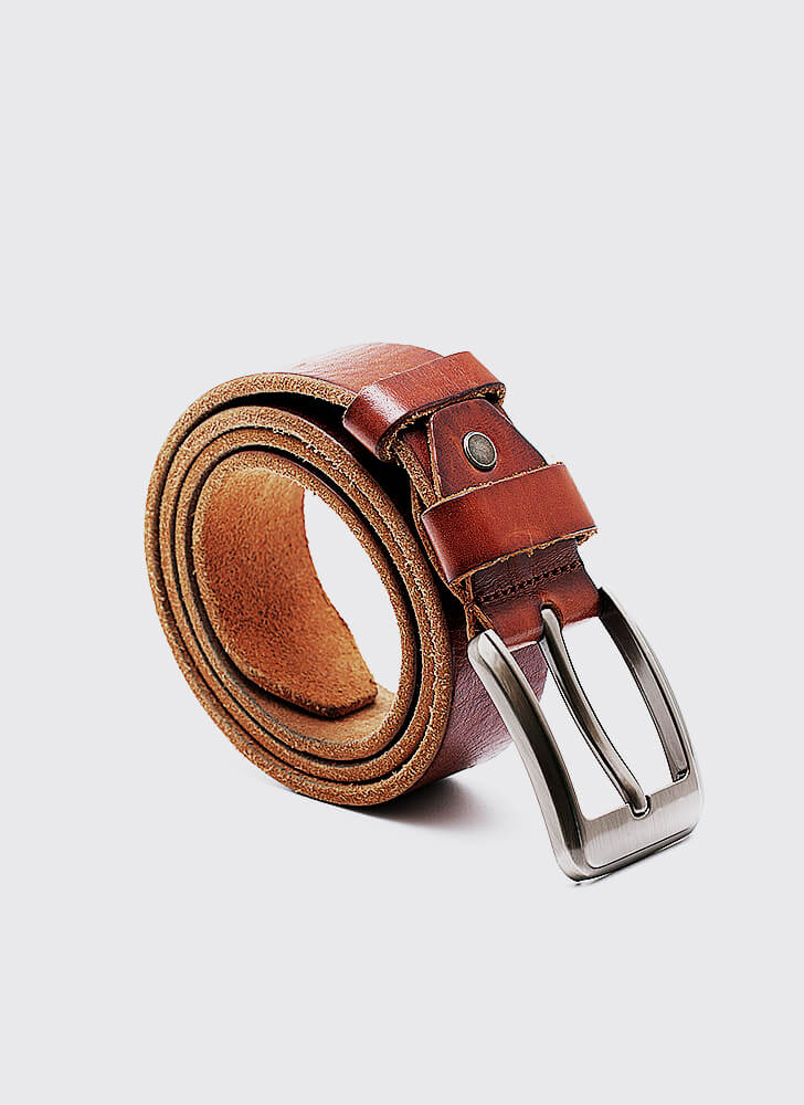 Belts