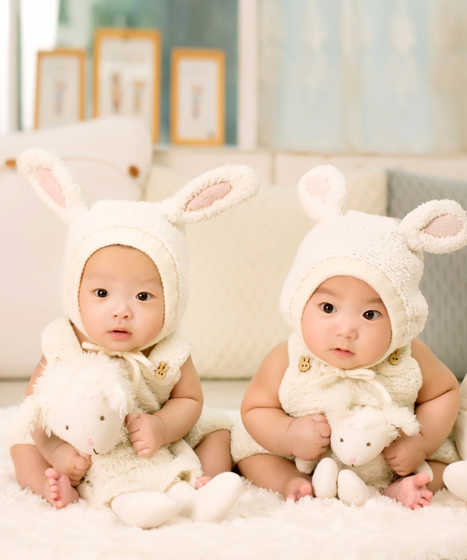 Les enfants