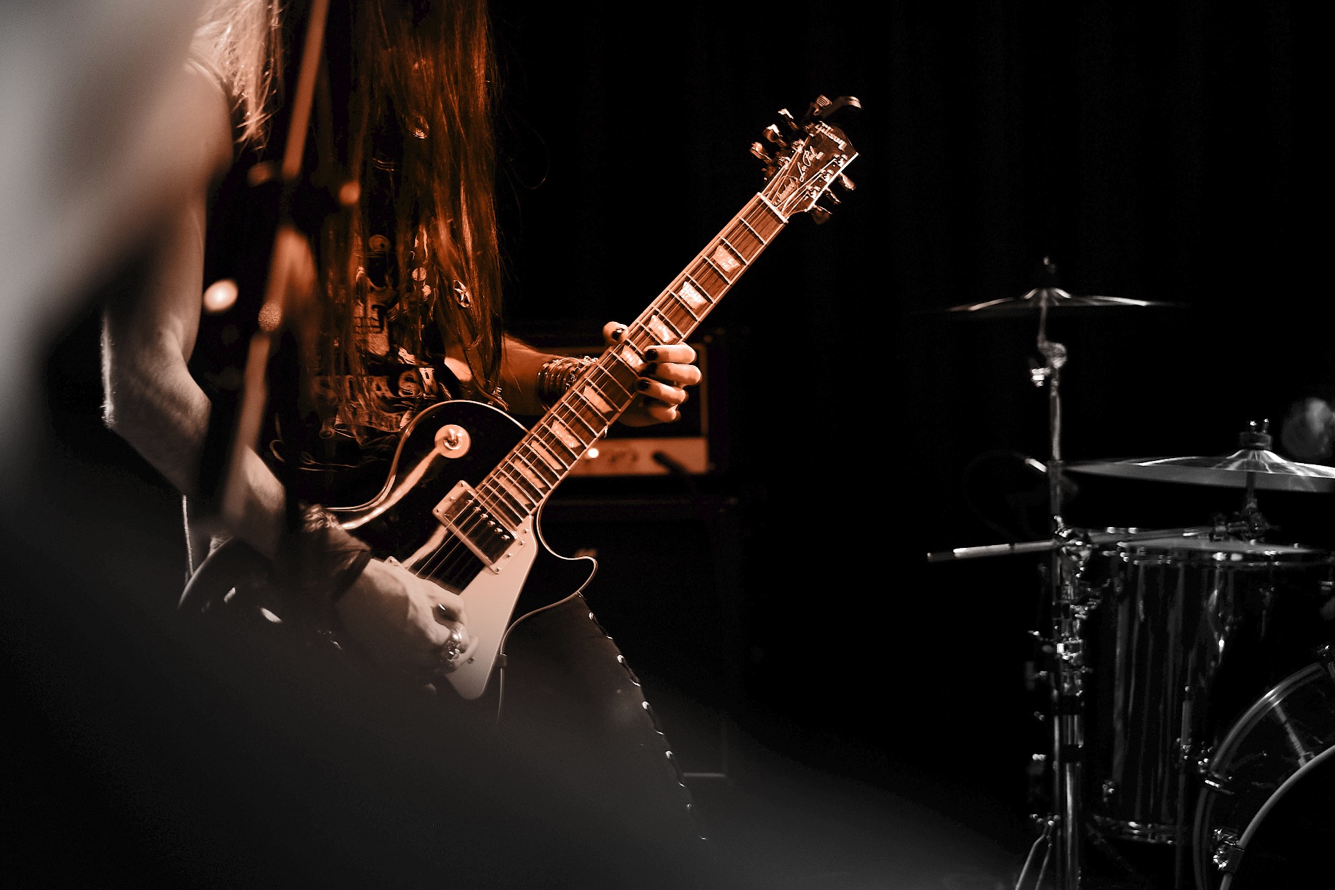 novas bandas de rock no brasil