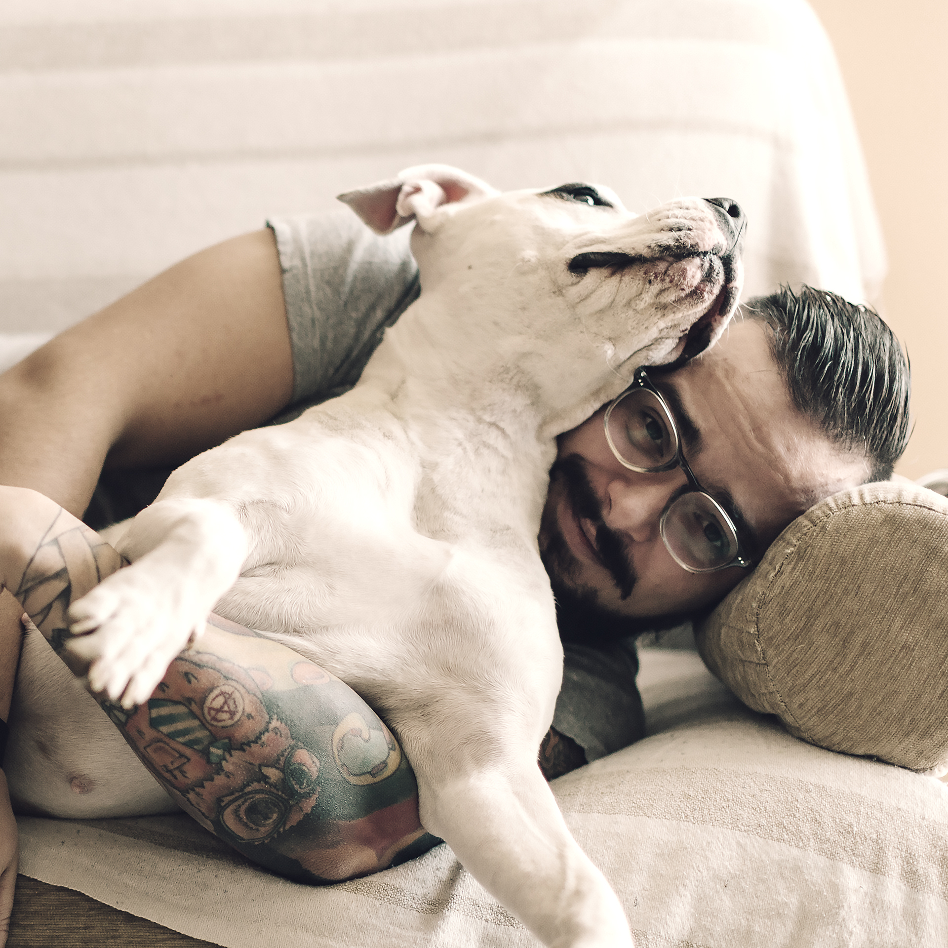 Lunes Miércoles y viernes