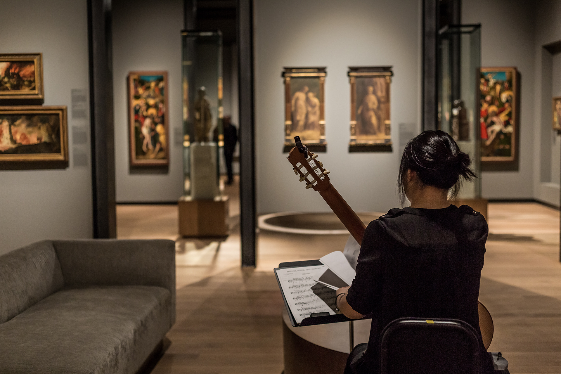 PRODUCTION