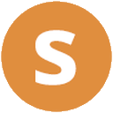 Sæther Transport As logo