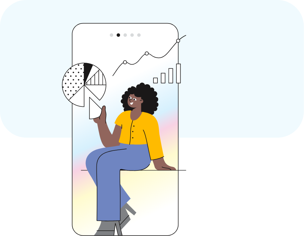 Qualità e soddisfazione garantite