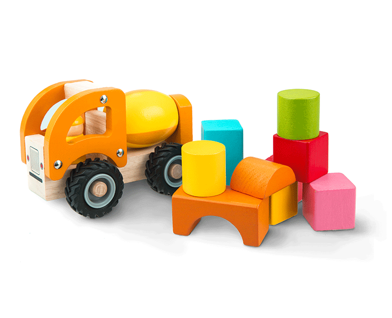 Terapia hrou pre deti od 3 rokov