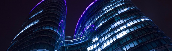 当社について :: world-linkの外観