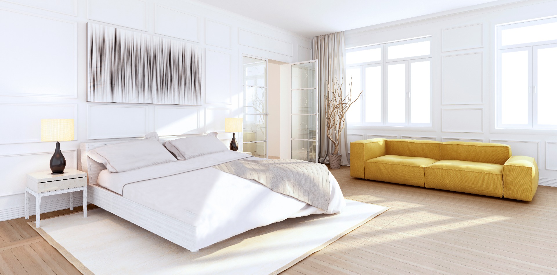 Progetto di Arredo o Interior Design