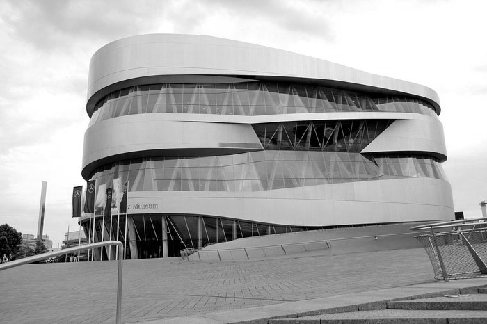 VENUES