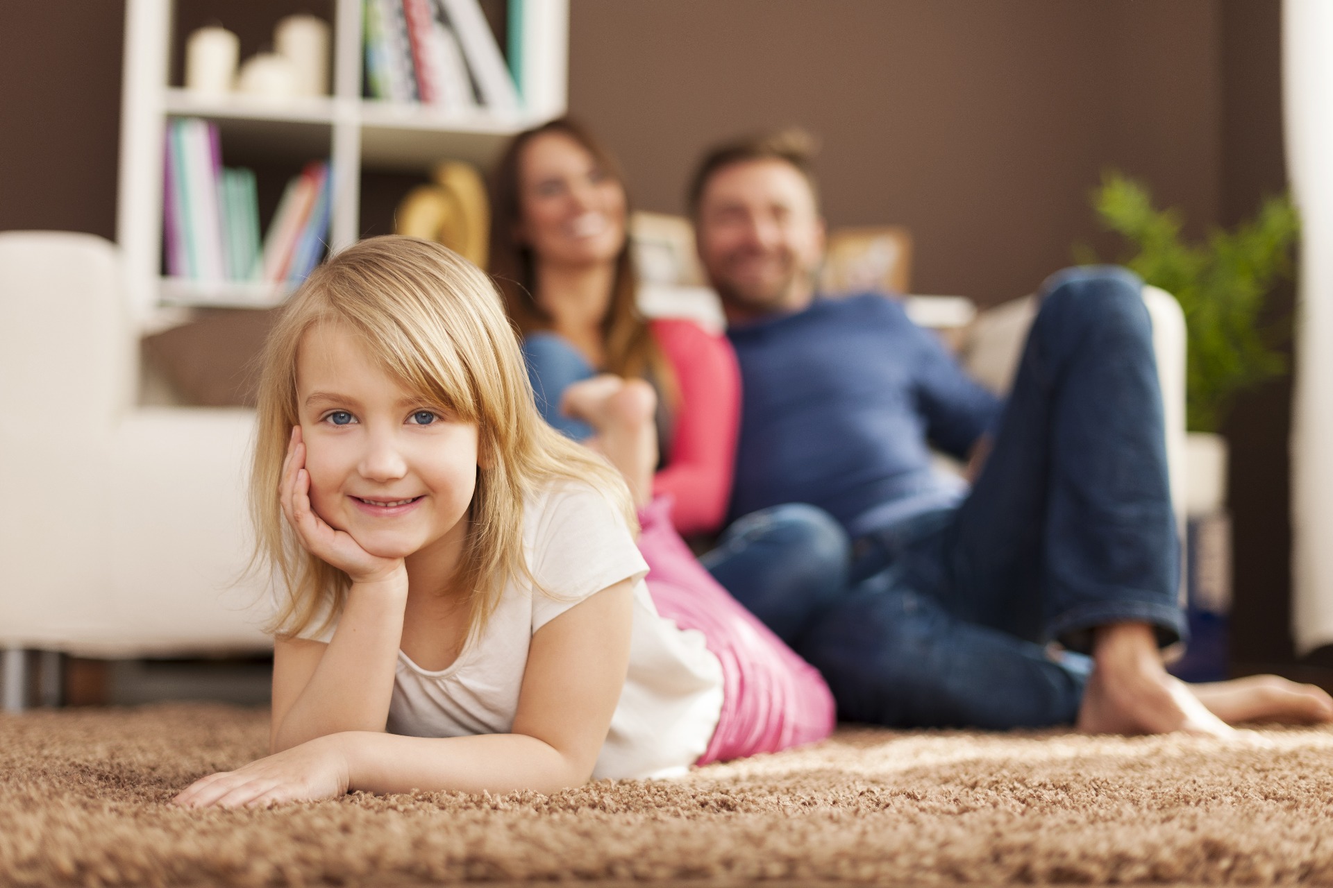 Coaching Familiar y de parejas