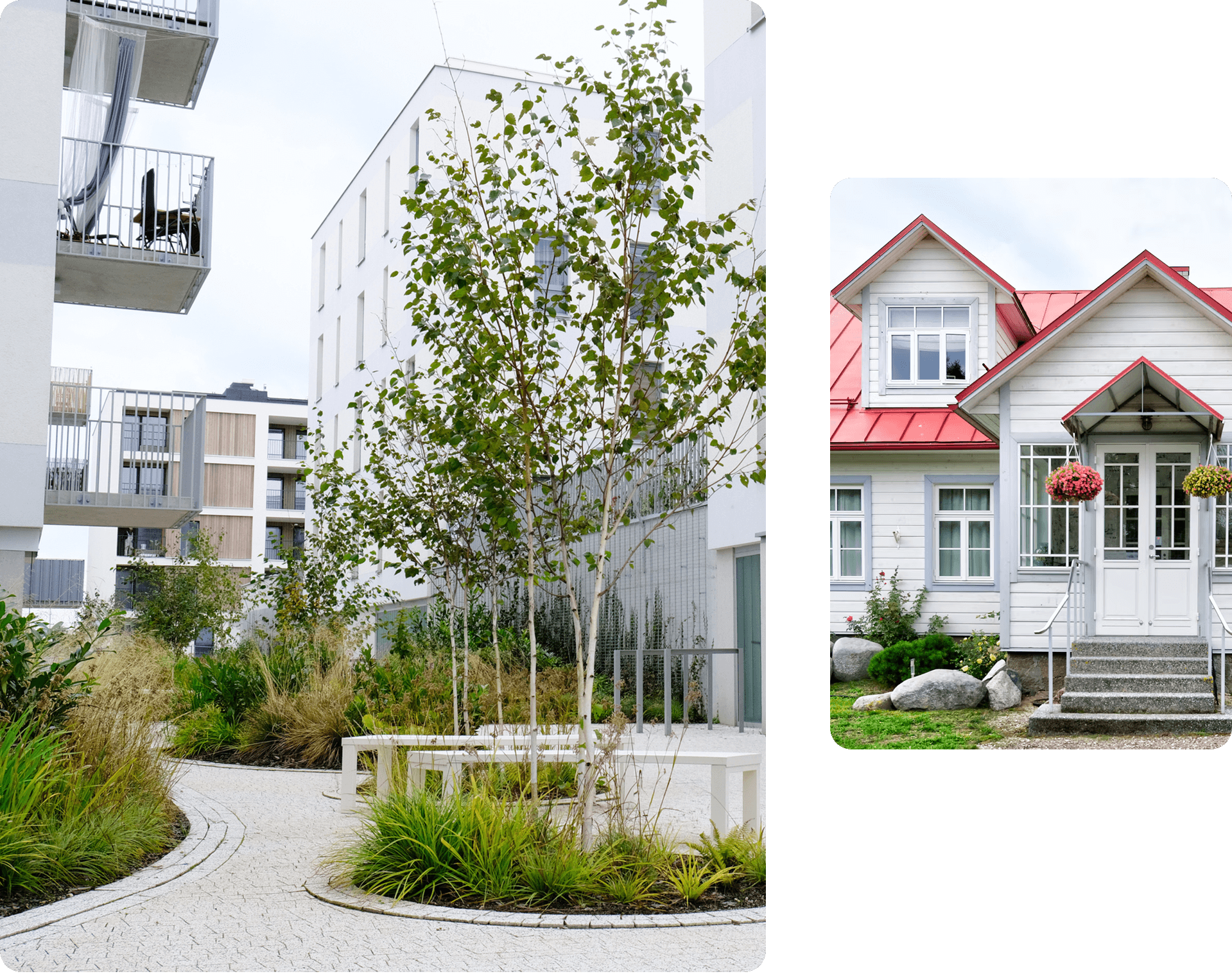 Ακίνητα & Real Estate