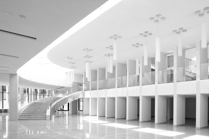 ASIGNATURAS PARA ALUMNI
