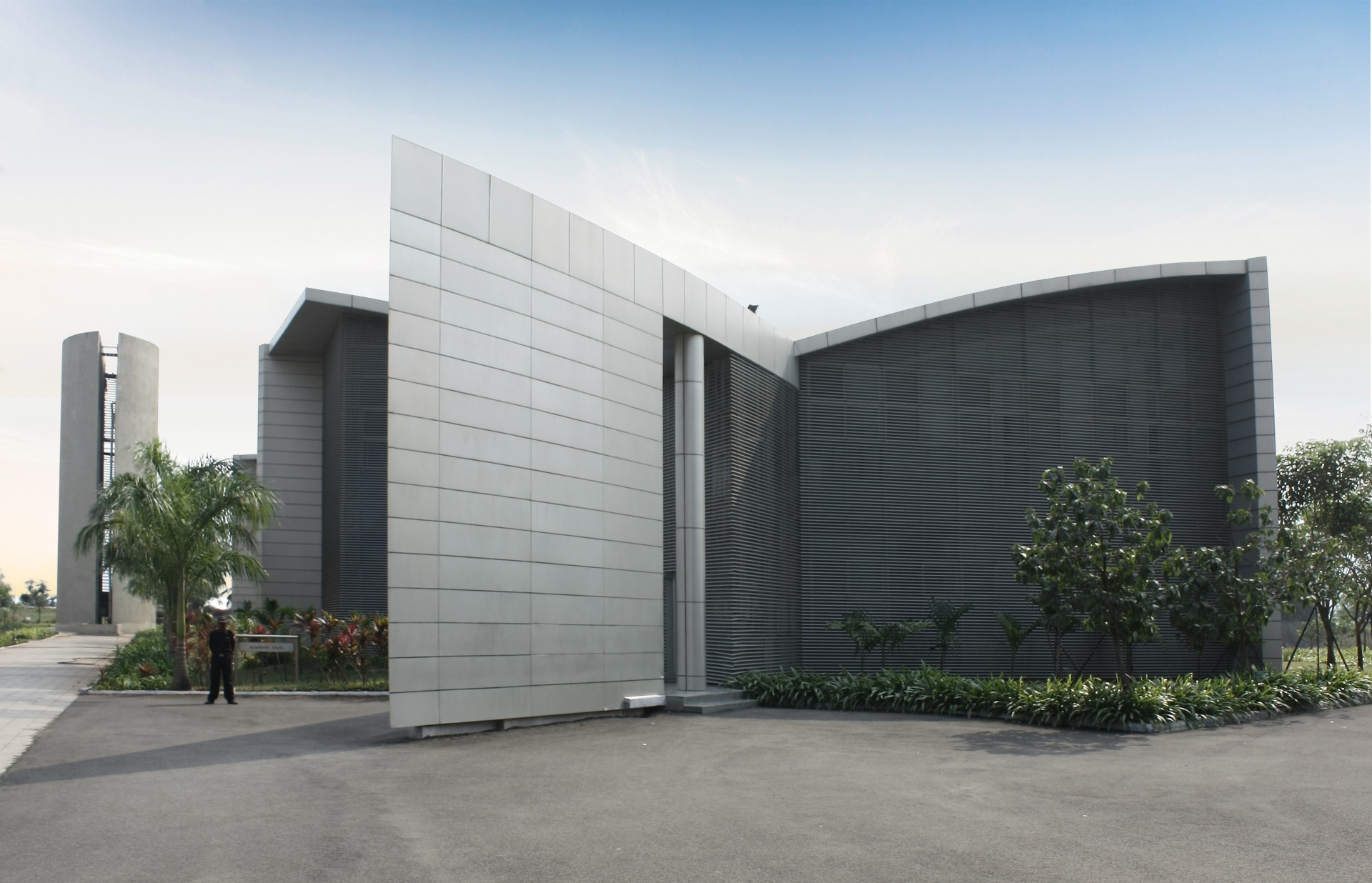 Facility Management